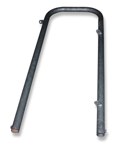 Post selection left CM/ESF